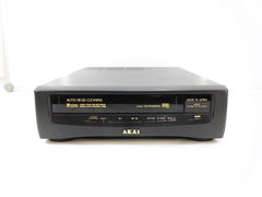 Видеоплеер VHS Akai VS-R120EDG - Pic n 279406