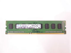 Оперативная память DDR3 4Gb Samsung