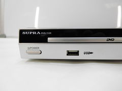 DVD-плеер Supra DVS-112X - Pic n 279405