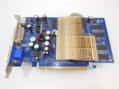 Видеокарта PCI-E Gigabyte GeForce 6600 128Mb