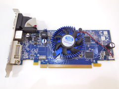 Видеокарта PCI-E Radeon HD2400 Pro 256Mb