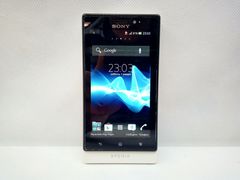Смартфон Sony Xperia Sola - Pic n 279996