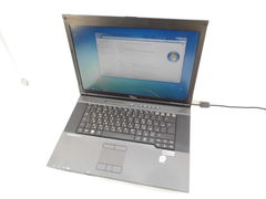 Ноутбук Fujitsu-Siemens Esprimo Mobile X9510