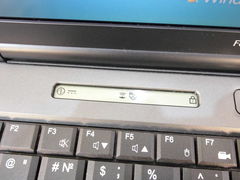 Ноутбук Fujitsu-Siemens Esprimo Mobile X9510 - Pic n 279400