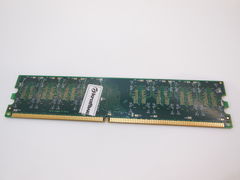 Модуль памяти DDRII 1Gb PC2-4300 - Pic n 276507