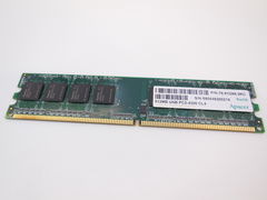 Модуль памяти DDRII 1Gb PC2-4300