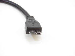 Адаптер OTG microUSB3.0 на USB3.0 Af 0.1 метра - Pic n 280026