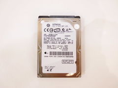 Жесткий диск 2.5 SATA 320GB Hitachi