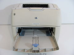 Принтер лазерный HP LaserJet 1300