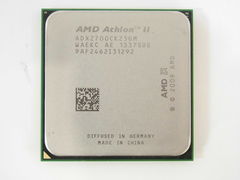 Процессор AMD Athlon II X2 270 3.4GHz