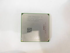 Процессор AMD Phenom II X4 920