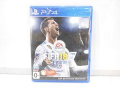 Игра FIFA 18 для PS4 - Pic n 280092