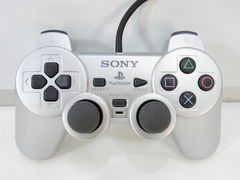 Геймпад для PS2 DualShock 2 - Pic n 280097