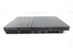 Игровая консоль Sony PlayStation 2 Slim - Pic n 280099