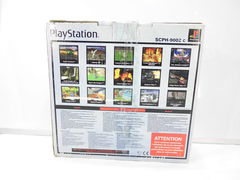 Игровая приставка Sony PlayStation 1 Fat - Pic n 280030