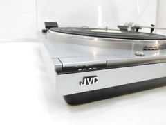 Виниловый проигрыватель JVC L-A31 - Pic n 280122