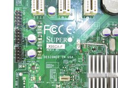 Серверная материнская плата SuperMicro X9SCA-F - Pic n 280163