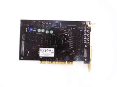 Звуковая карта PCI Creative SB X-FI Fatal1ty  - Pic n 280197