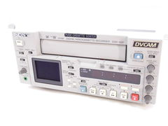 Видеомагнитофон Sony DVCAM DSR-45P - Pic n 280227