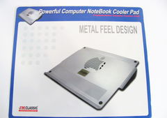 Подставка для ноутбука Classiс Powerful JM-20819 - Pic n 77945