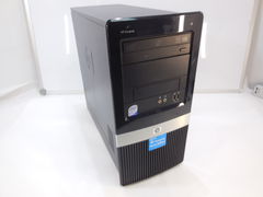 Системный блок HP Compaq dx2420 Core 2 Duo E7500