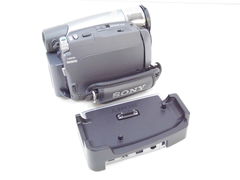 Видеокамера miniDV Sony DCR-HC35E - Pic n 276174