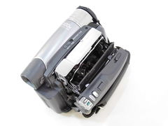 Видеокамера miniDV Sony DCR-HC35E - Pic n 276174