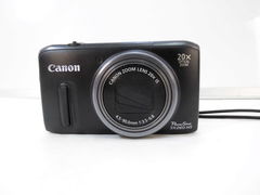 Цифровой фотоаппарат Canon PowerShot SX260 HS - Pic n 278916