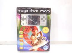 Карманная игра Mega Drive Portable Micro VG-1624 - Pic n 280288