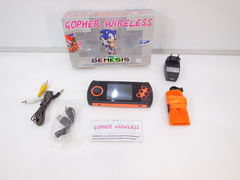 Карманная игра ATgames Genesis Gopher Wireless - Pic n 280289