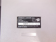 Игровая приставка Dendy/Simbas Junior mini - Pic n 280301