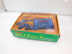Игровая приставка Simba Mega Power II - Pic n 280305