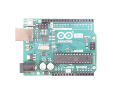 Программируемая плата Arduino UNO Rev3 - Pic n 278411