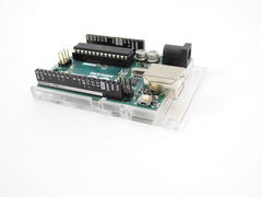 Программируемая плата Arduino UNO Rev3 - Pic n 278411