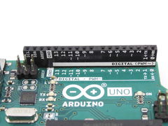 Программируемая плата Arduino UNO Rev3 - Pic n 278411