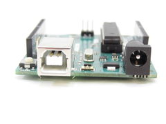 Программируемая плата Arduino UNO Rev3 - Pic n 278411