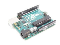Программируемая плата Arduino UNO Rev3 - Pic n 278411