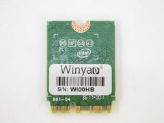 WiFi + Bluetooth адаптер Winyao WY9560AC - Pic n 278419