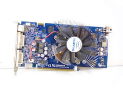 Видеокарта PCI-E GigaByte GeForce 9600GT 512MB