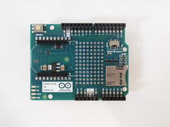 Плата расширения Arduino Wireless Shield SD - Pic n 278412