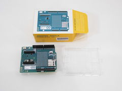 Плата расширения Arduino Wireless Shield SD - Pic n 278412