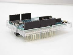 Плата расширения Arduino Wireless Shield SD - Pic n 278412