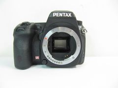 Зеркальная фотокамера Pentax K-5 II Body - Pic n 119586
