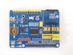 Плата расширения ARPI600 для Raspberry Pi - Pic n 278414