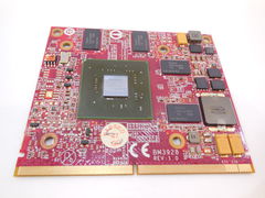 Видеокарта mini PCI-E nVIDIA GT240m / 1Gb/