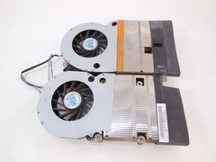 Система охлаждения Lenovo IdeaCentre B500 - Pic n 280388