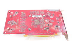 Видеокарта PCI-E Asus HD 3850 512Mb - Pic n 280350