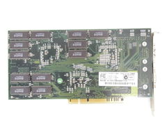 Видеоускоритель PCI Creative 3D Blaster CT6670  - Pic n 276665