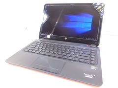 Ультрабук HP Envy Sleekbook 4 Core i5 3337U - Pic n 277526