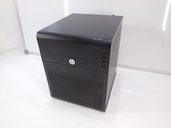 Сервер HP ProLiant Microserver 658552-421